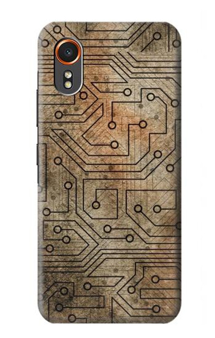 S3812 PCB Print Design Case For Samsung Galaxy XCover7