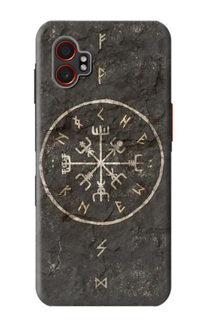 S3413 Norse Ancient Viking Symbol Case For Samsung Galaxy XCover7 Pro