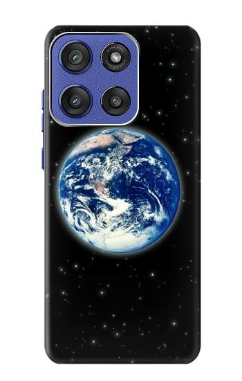 S2266 Earth Planet Space Star nebula Case For Motorola Moto G Stylus 5G (2025,2026), Edge 60 Stylus