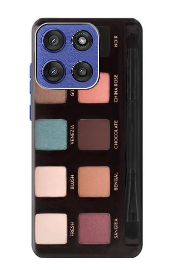 S3183 Lip Palette Case For Motorola Moto G Stylus 5G (2025,2026), Edge 60 Stylus