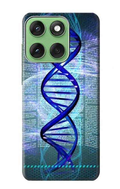 S0632 DNA Case For Motorola Edge 60