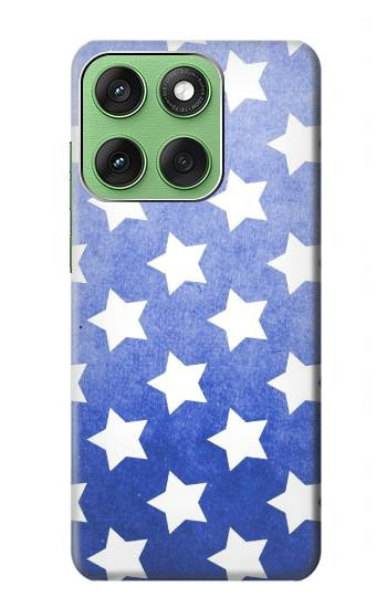 S2481 Star Pattern Case For Motorola Edge 60
