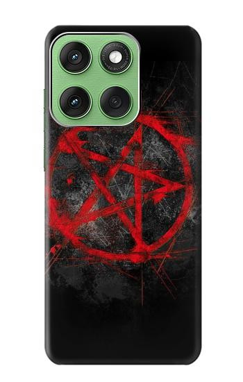 S2557 Pentagram Case For Motorola Edge 60