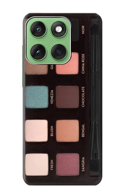 S3183 Lip Palette Case For Motorola Edge 60