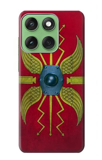 S3206 Roman Shield Scutum Case For Motorola Edge 60
