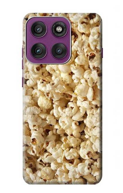S0625 Popcorn Case For Motorola Edge 60 Pro