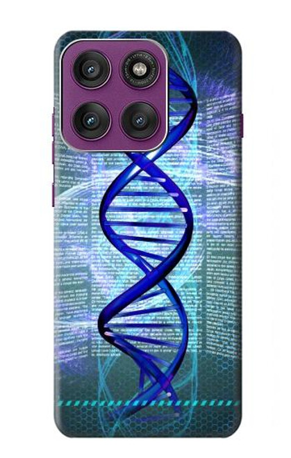 S0632 DNA Case For Motorola Edge 60 Pro