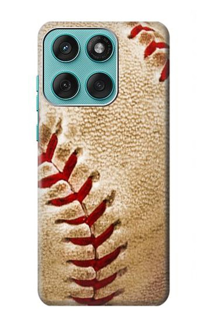 S0064 Baseball Case For Motorola Edge 60 Fusion