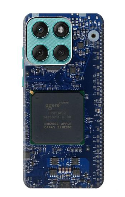 S0337 Board Circuit Case For Motorola Edge 60 Fusion