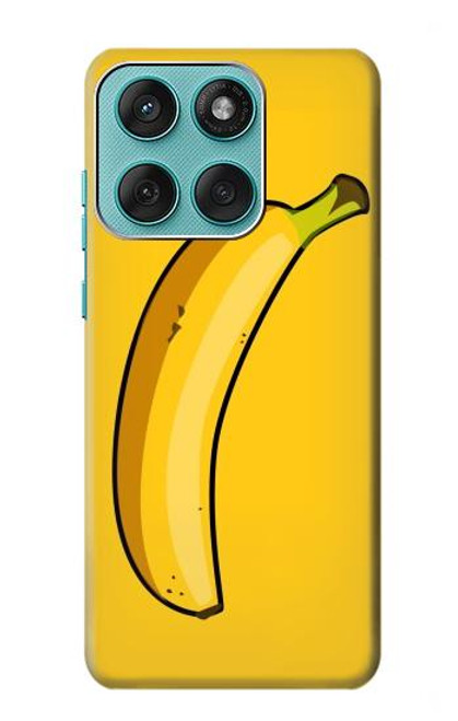 S2294 Banana Case For Motorola Edge 60 Fusion