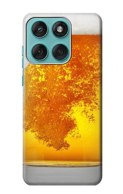 S2391 Beer Glass Case For Motorola Edge 60 Fusion
