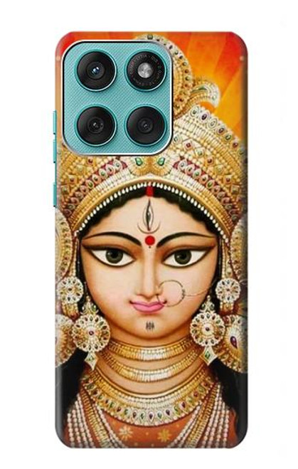 S2953 Devi Kanaka Durga Mata Case For Motorola Edge 60 Fusion