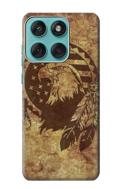 S3378 Native American Case For Motorola Edge 60 Fusion