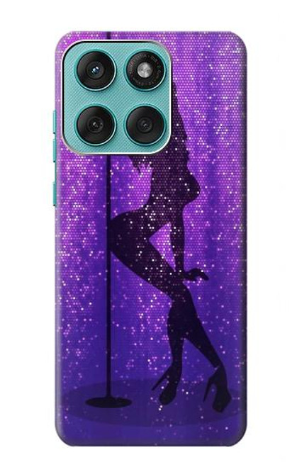 S3400 Pole Dance Case For Motorola Edge 60 Fusion