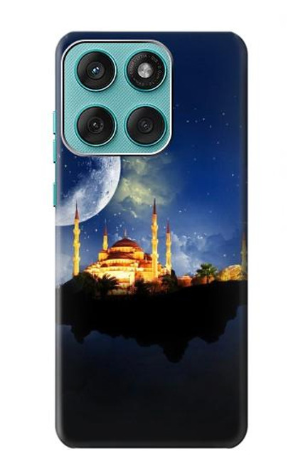 S3506 Islamic Ramadan Case For Motorola Edge 60 Fusion