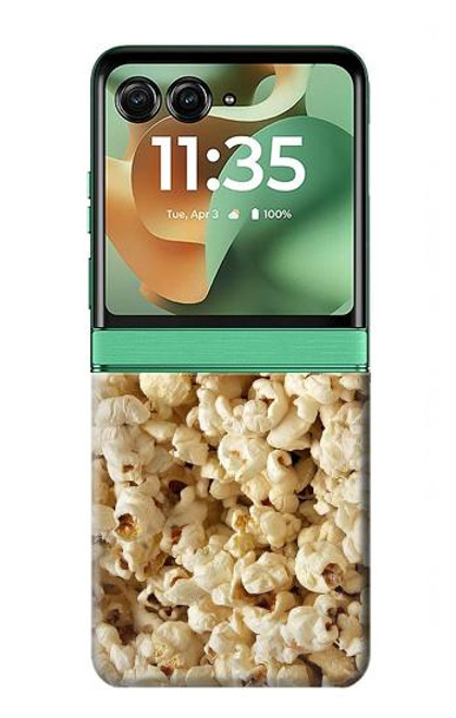 S0625 Popcorn Case For Motorola Razr 60, Razr 2025