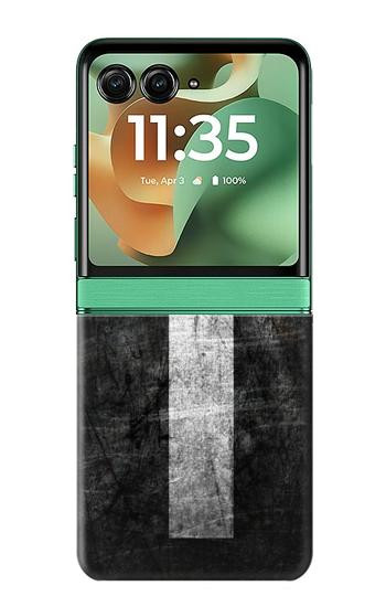 S3491 Christian Cross Case For Motorola Razr 70+,60+, Razr+ (2026, 2025, 2024)