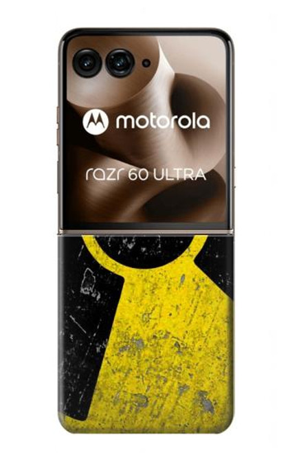 S0264 Nuclear Case For Motorola Razr 60 Ultra, Razr Ultra 2025