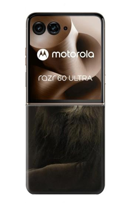 S0472 Lion Case For Motorola Razr 60 Ultra, Razr Ultra 2025