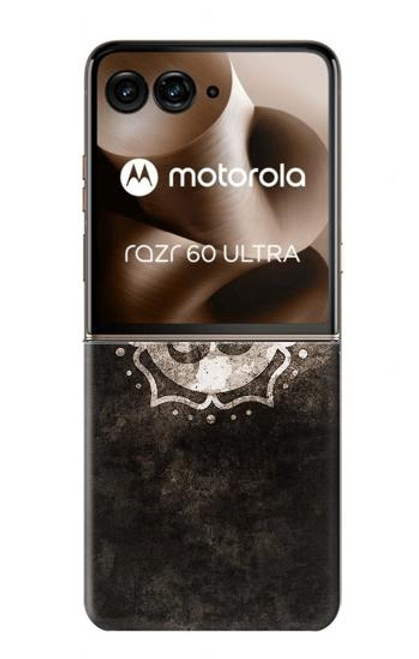 S2902 Yoga Namaste Om Symbol Case For Motorola Razr 60 Ultra, Razr Ultra 2025