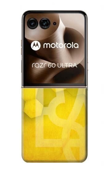 S3006 Ukraine Football Soccer Case For Motorola Razr 70 Ultra, 60 Ultra, 50 Ultra, Ultra 2026, Ultra 2025