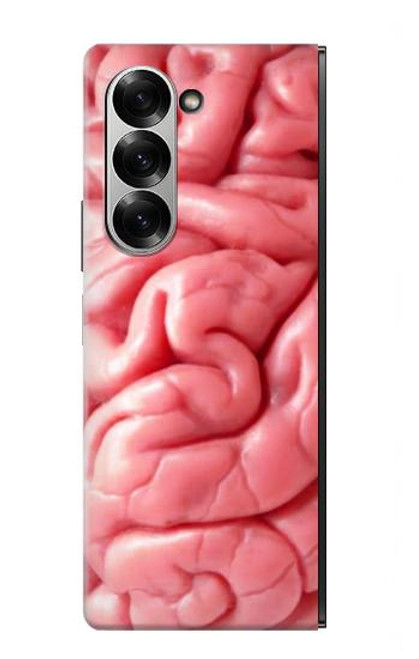 S0339 Brain Case For Samsung Galaxy Z Fold 7