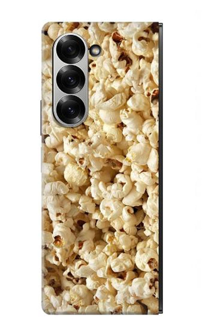 S0625 Popcorn Case For Samsung Galaxy Z Fold 7