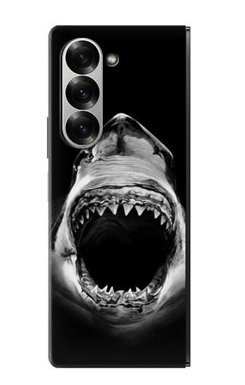 S3100 Great White Shark Case For Samsung Galaxy Z Fold 7