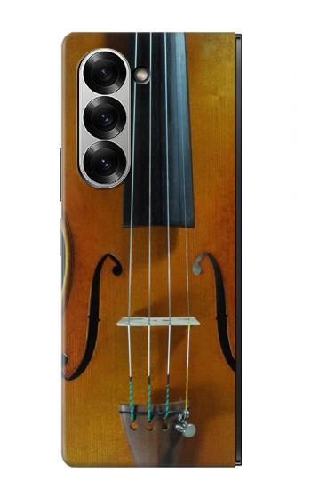 S3234 Violin Case For Samsung Galaxy Z Fold 7