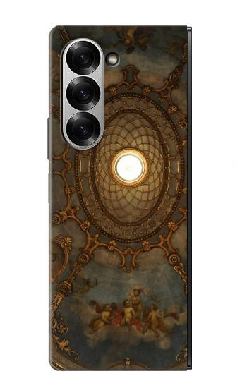 S3565 Municipale Piacenza Theater Case For Samsung Galaxy Z Fold 7