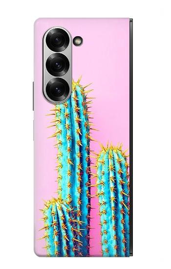S3673 Cactus Case For Samsung Galaxy Z Fold 7