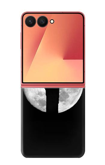 S2511 Jesus Statue Christ Rio de Janeiro Case For Samsung Galaxy Z Flip 7