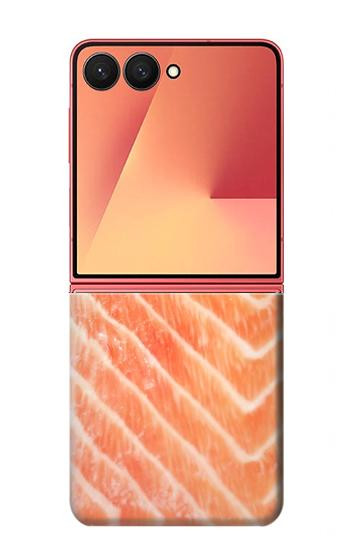 S2700 Salmon Fish Graphic Case For Samsung Galaxy Z Flip 7