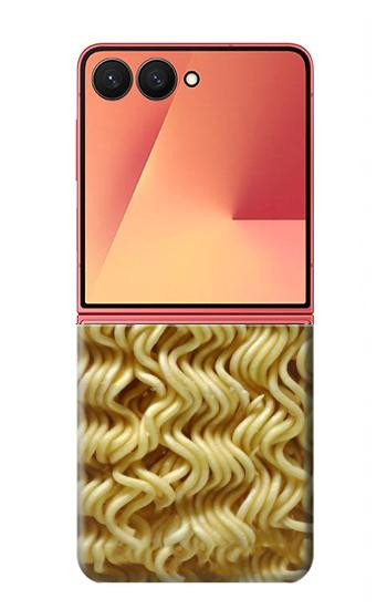 S2715 Instant Noodles Case For Samsung Galaxy Z Flip 7