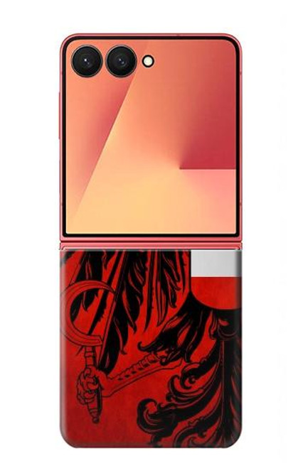 S3004 Austria Football Soccer Case For Samsung Galaxy Z Flip 7