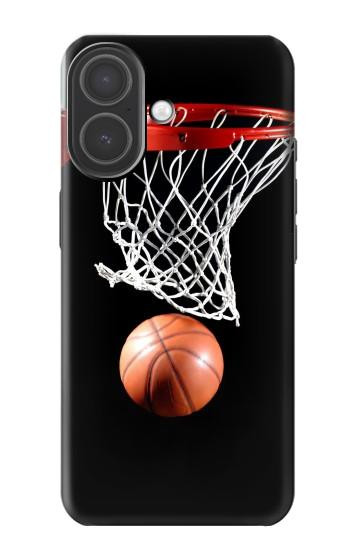 S0066 Basketball Case For iPhone 17