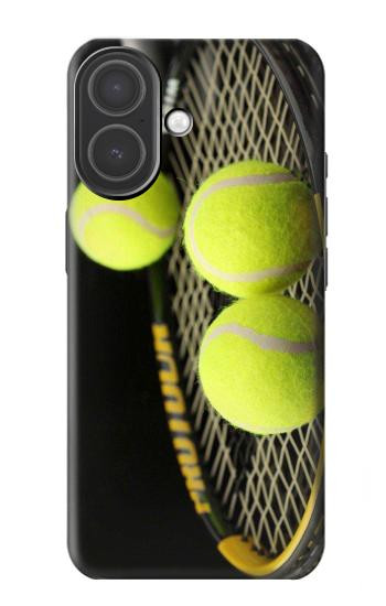 S0072 Tennis Case For iPhone 17
