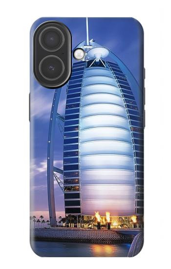 S0853 Dubai Surf Center Case For iPhone 17