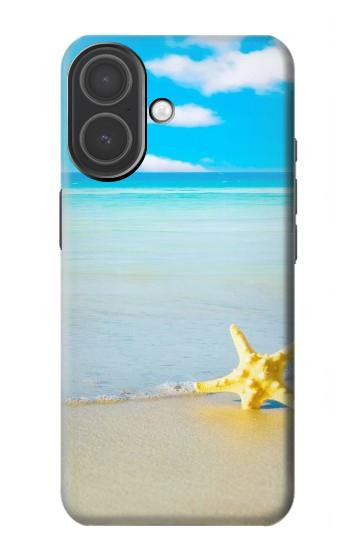 S0911 Relax at the Beach Case For iPhone 17