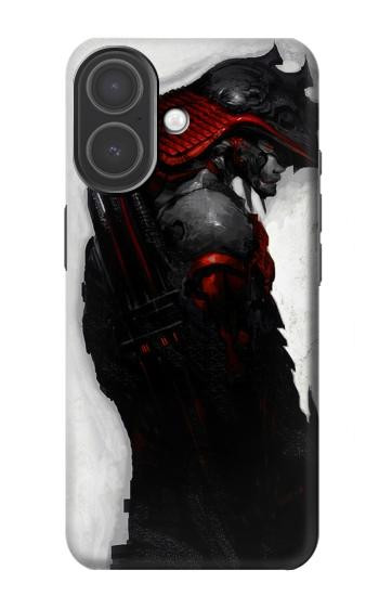S2111 Dark Samurai Case For iPhone 17