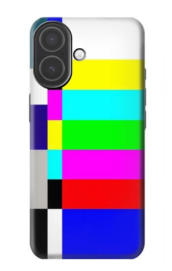 S2348 No Signal TV Case For iPhone 17