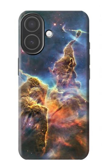 S2822 Mystic Mountain Carina Nebula Case For iPhone 17