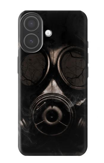 S2910 Gas Mask Case For iPhone 17