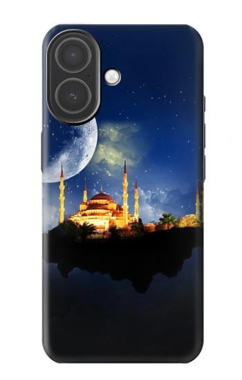 S3506 Islamic Ramadan Case For iPhone 17