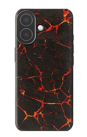 S3696 Lava Magma Case For iPhone 17