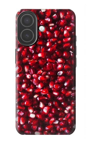 S3757 Pomegranate Case For iPhone 17