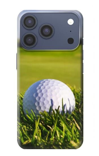 S0068 Golf Case For iPhone 17 Pro, 18 Pro