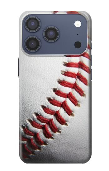 S1842 New Baseball Case For iPhone 17 Pro