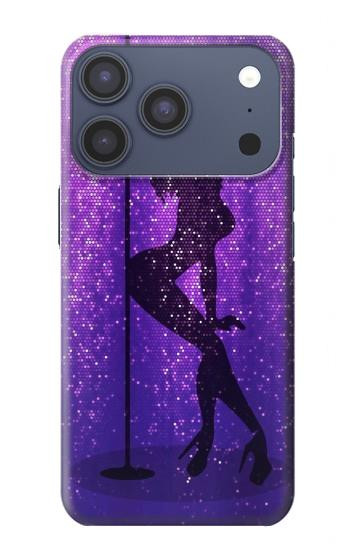 S3400 Pole Dance Case For iPhone 17 Pro, 18 Pro