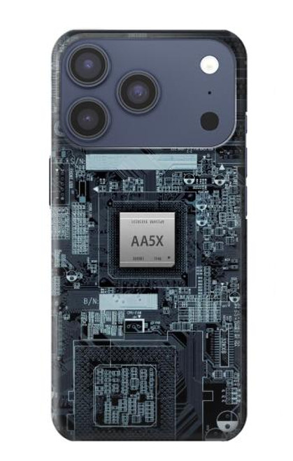 S3880 Electronic Print Case For iPhone 17 Pro